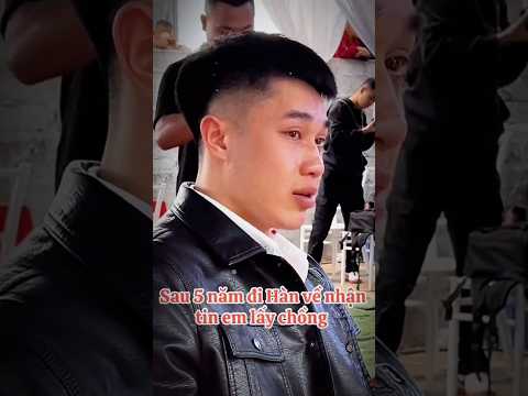 5 năm không bằng 5 ngày