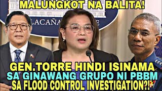 CHRIS ULO AT LOYALIST NASAKTAN SA GINAWA NI PBBM?!