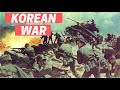 Korean War Key Events and Figures
