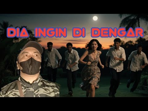 ada yang spesial malam ini