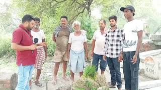 हाय हाय रे बिहार बिहार में बहार बा किसान त्राहिमाम बा