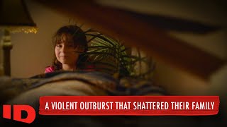 A Mirror Thrown in a Fit of Rage | Evil Lives Here | ID