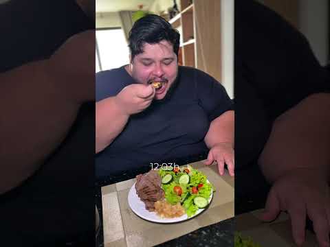 300kg weight loss motivation !! 👏