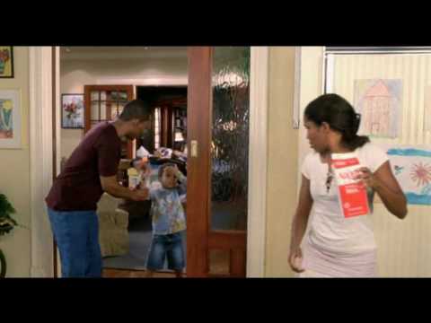 Daddy Day Care (2003) Trailer