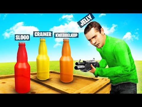 The SNEAKIEST Ways To Win PROP HUNT! (Garry’s Mod)