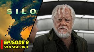 Spektakuler Diakhir Episode!! - Alur Cerita Silo S3E9