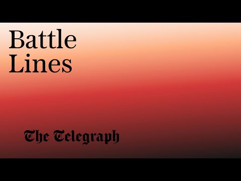 Gaza ceasefire deal imminent. Plus: Hamish de Bretton-Gordon on Syria | Battle Lines