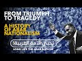 Challenges and Dynamics in Arab Unity