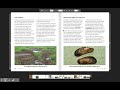 Ecological Roles in Cape Cod and Alberta