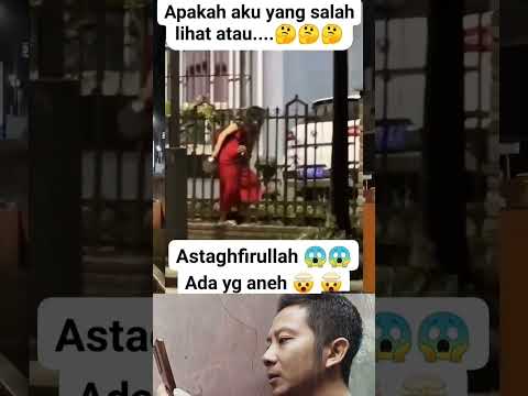 aneh bisa masuk ya #seharianlucu #memengakakkocak #ngakak #lucu