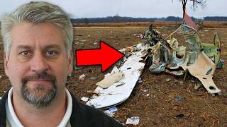 Pilot's Reckless Mistake Gets Daughters Killed!