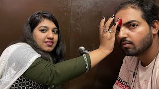 Raksha Bandhan Celebration 2022 #foryoupage #viral #khushipunjaban