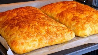 МУКА + КИПЯТОК! Я НЕ УСТАЮ ИХ ГОТОВИТЬ! ТАКОЕ ПРИГОТОВЛЕНИЕ ВЫ ЕЩЕ НЕ ВИДЕЛИ!