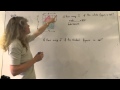 Counting Squares and Percentages