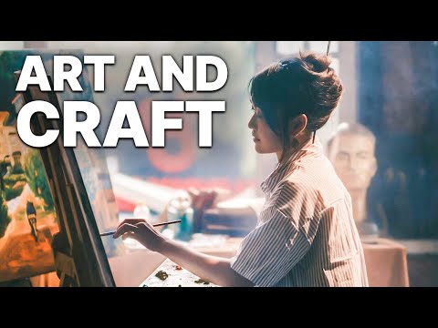 Art and Craft | Art Forgers