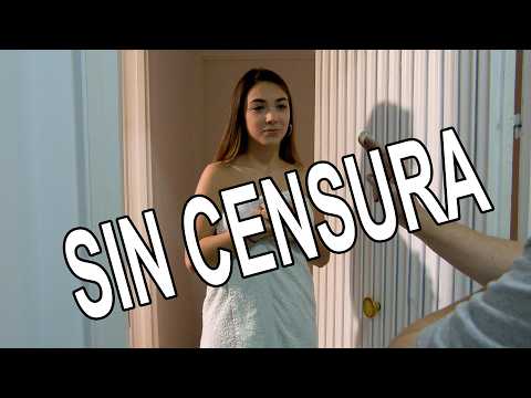 SIN CENSURA , SE QUITA LA TOALLA POR UN BITCOIN