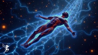 528Hz + 741Hz + 432Hz | Heal The Whole Body - Emotional, Physical, Mental & Spiritual Healing.