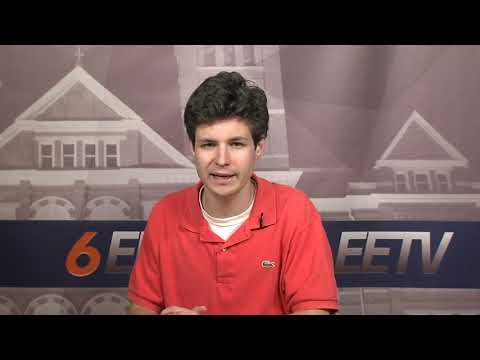 Eagle Eye News Update 5/21