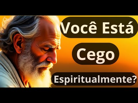 “Deus Vai Abrir Seus Olhos Espirituais — Você Nunca Mais Será o Mesmo”