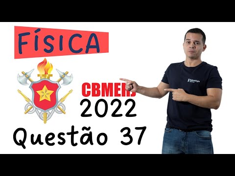 CBMERJ 2022 | QUESTÃO 37 | UM CAIXOTE DE 100 KG  SOBE A RAMPA REPRESENTADA NA FIGURA