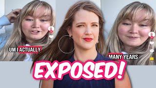 THE WOMAN WHO FELL IN LOVE WITH HER PSYCHIATRIST GETS EXP0SED BY AN EX CLIENT