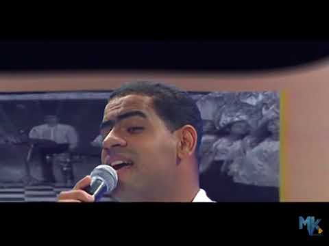 Irmãos Nascimento - Alfa e Ômega