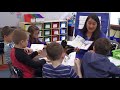 Reading Comprehension and Text Analysis