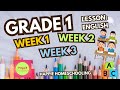 Understanding Basic Language Concepts