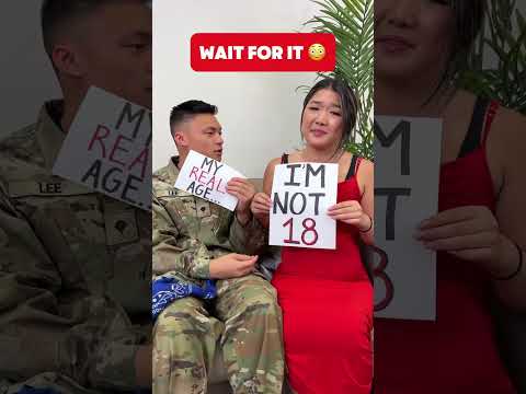 Wife Reveals Hidden Secret! 😱