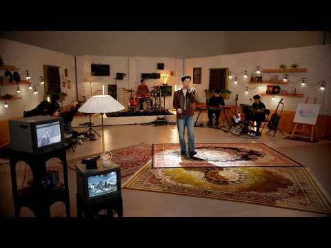 WOODZ 'CINEMA' Live Clip (์์ด์ ์ ํ๋ ํธ๐จ)