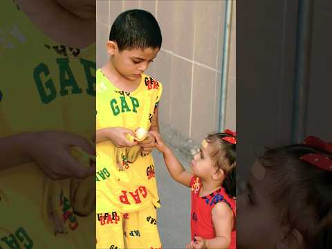 #موقف الذي احبه العالم كله