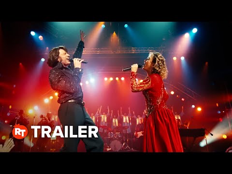 Song Sung Blue Trailer #1 (2025)