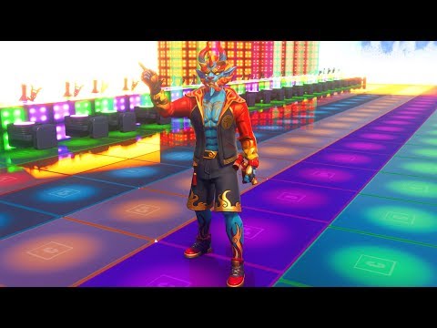 So We Made The Fortnite Emote Music & Memes Using The New Creative Music Blocks..! (Part 4)