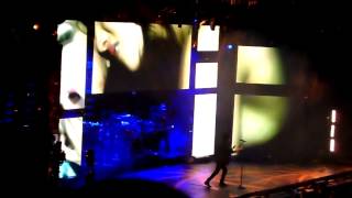 The Weeknd Live @ O2 Arena - Kiss Land