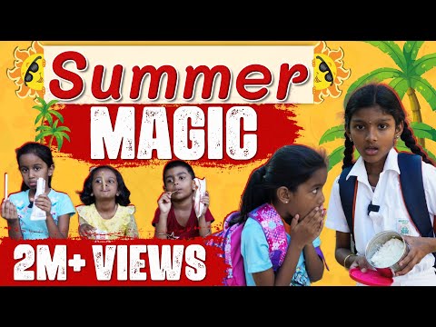 Summer Atrocities | Kids In Summer | ini's galataas