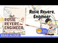 Rosie's Inventions and Lessons Learned