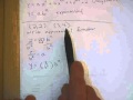 Writing Exponential Functions