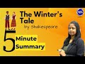The Winter's Tale Character and Plot Analysis