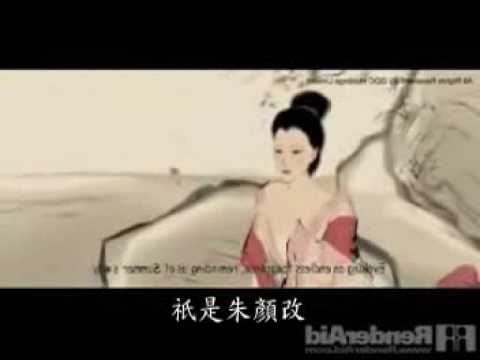 【虞美人】    鄧麗君 - YouTube