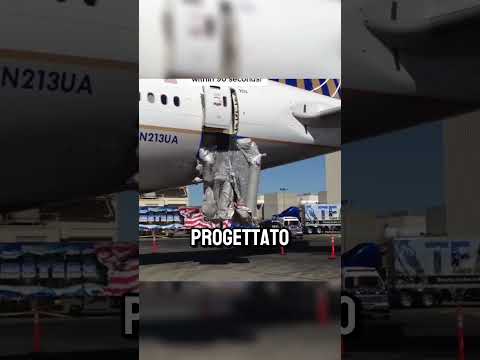 Costo Dello Scivolo D'Emergenza