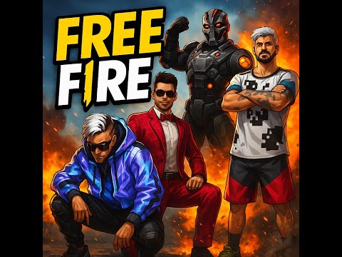 Free Fire Telugu Fun Live Stream | Free Fire  ||