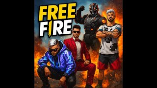 Free Fire Telugu Fun Live Stream | Free Fire  ||
