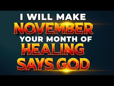 You Will Receive Healing This Month With This Powerful Healing Prayer