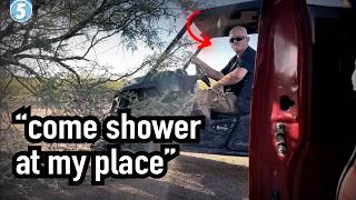 5 Most Disturbing Camping Encounters I've Ever Seen...