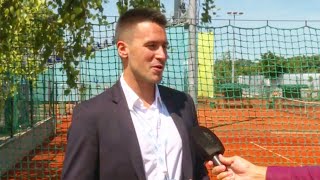Djordje Djokovic