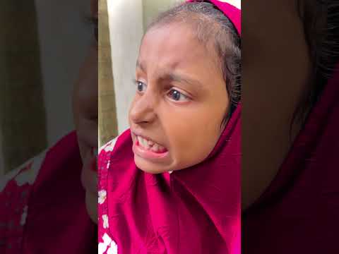 এই লো বি-ষ খা ম-রি যা তোর বাঁচি থাই লাভ নাই 🙄😃🤣 #funny #comedy #trendingshorts