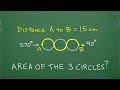 Exploring Circle Geometry Concepts