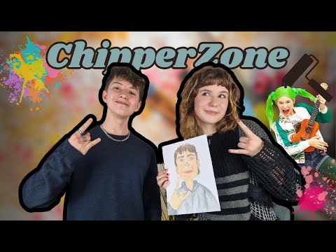 ChipperZone - Ellie - stýská se jí po éře Lollipopz? 🤔