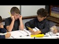 Math Education Insights and Strategies