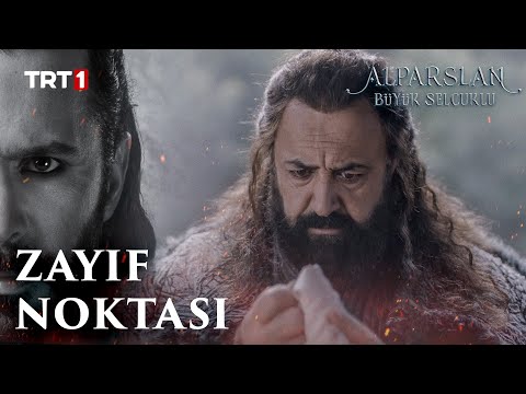 Küffarın Hasan Bey'e Tuzağı - Alparslan: Büyük Selçuklu 26. Bölüm @trt1